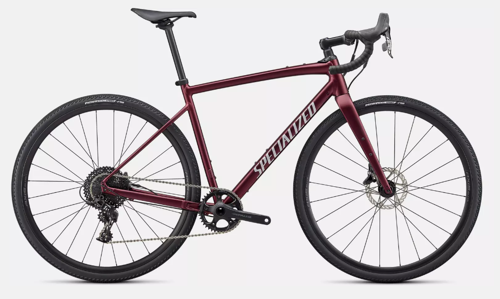 Diverge Comp E5 2022