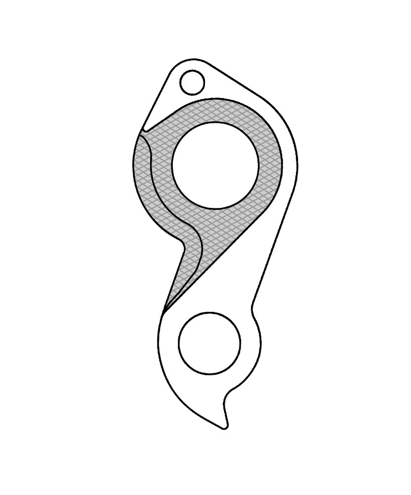 Mares AX, CX | 2015 - 2016