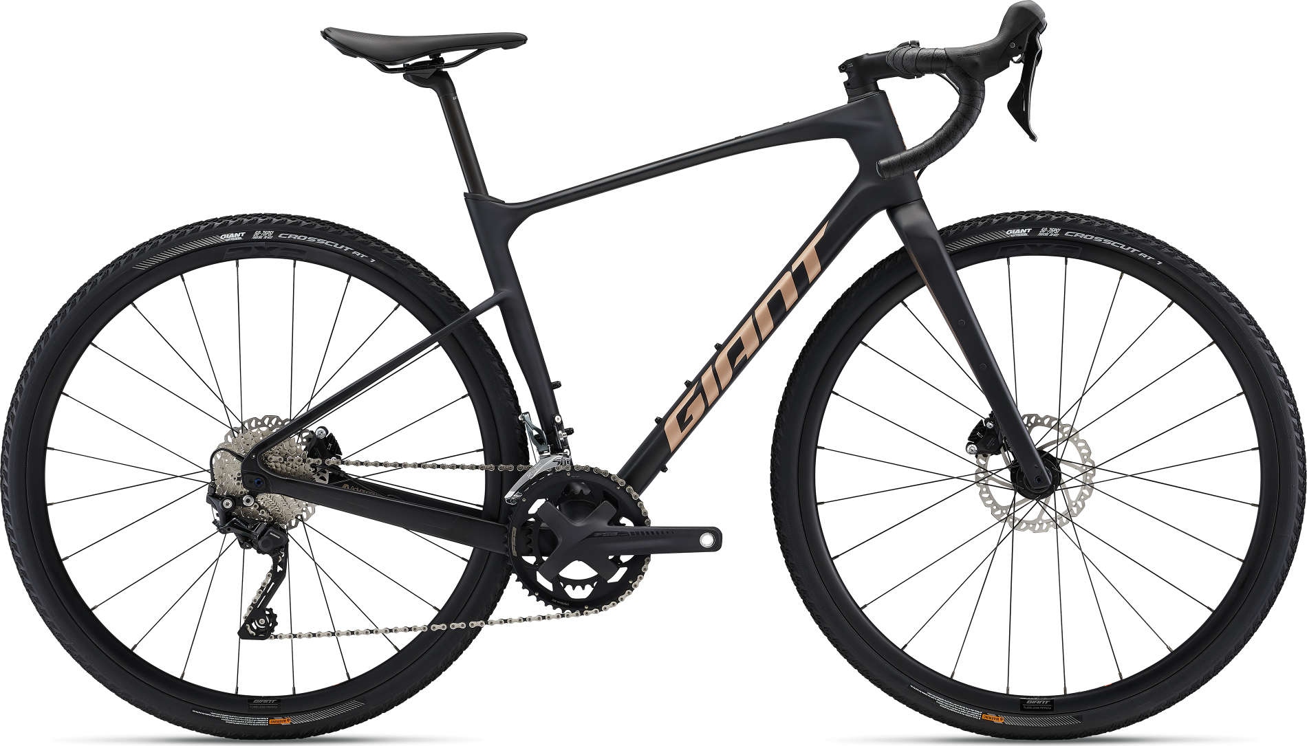 REVOLT ADVANCED 3 2022