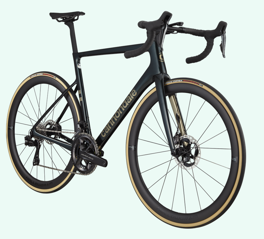 Super Six Evo 2022