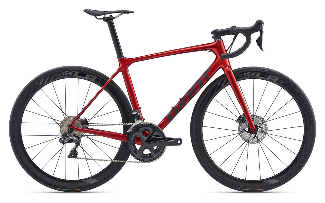 TCR Advanced Pro Disc 2020