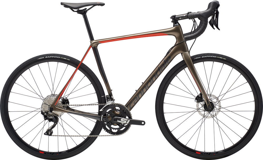 Synapse + Hi-Mod |  Disc   | 2019
