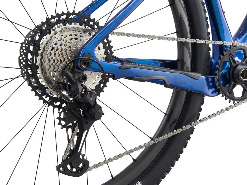 XtC Advanced SL 0 , 1 2021