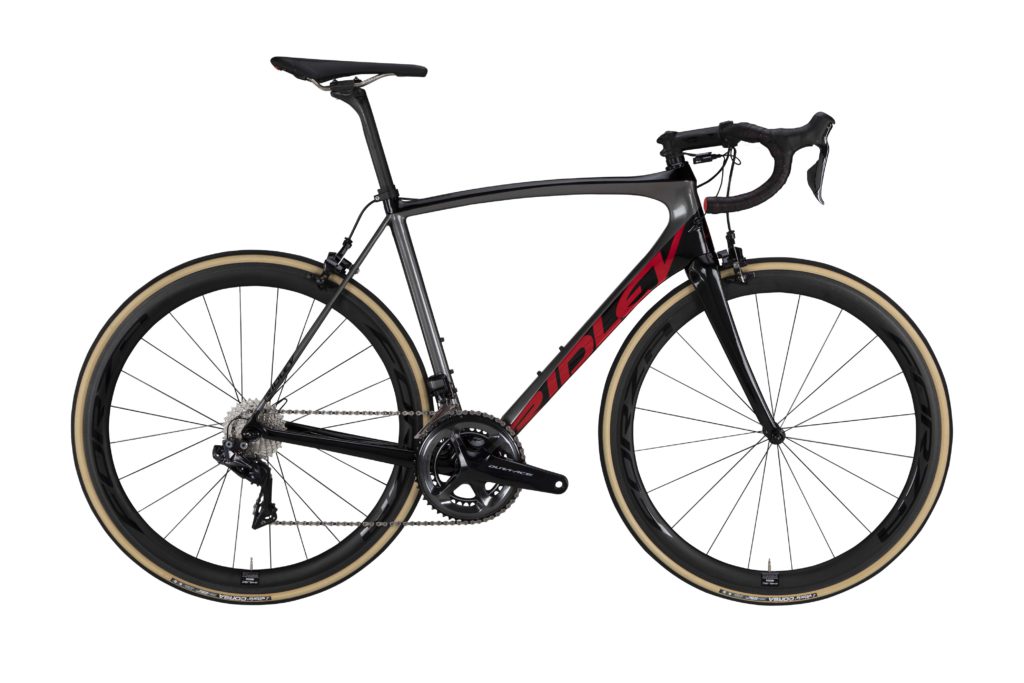 Fenix SL 2017 , 2018, 2019