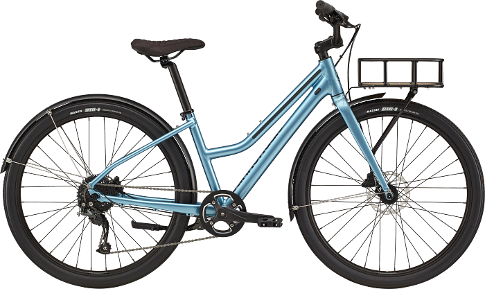 Treadwell EQ 2020