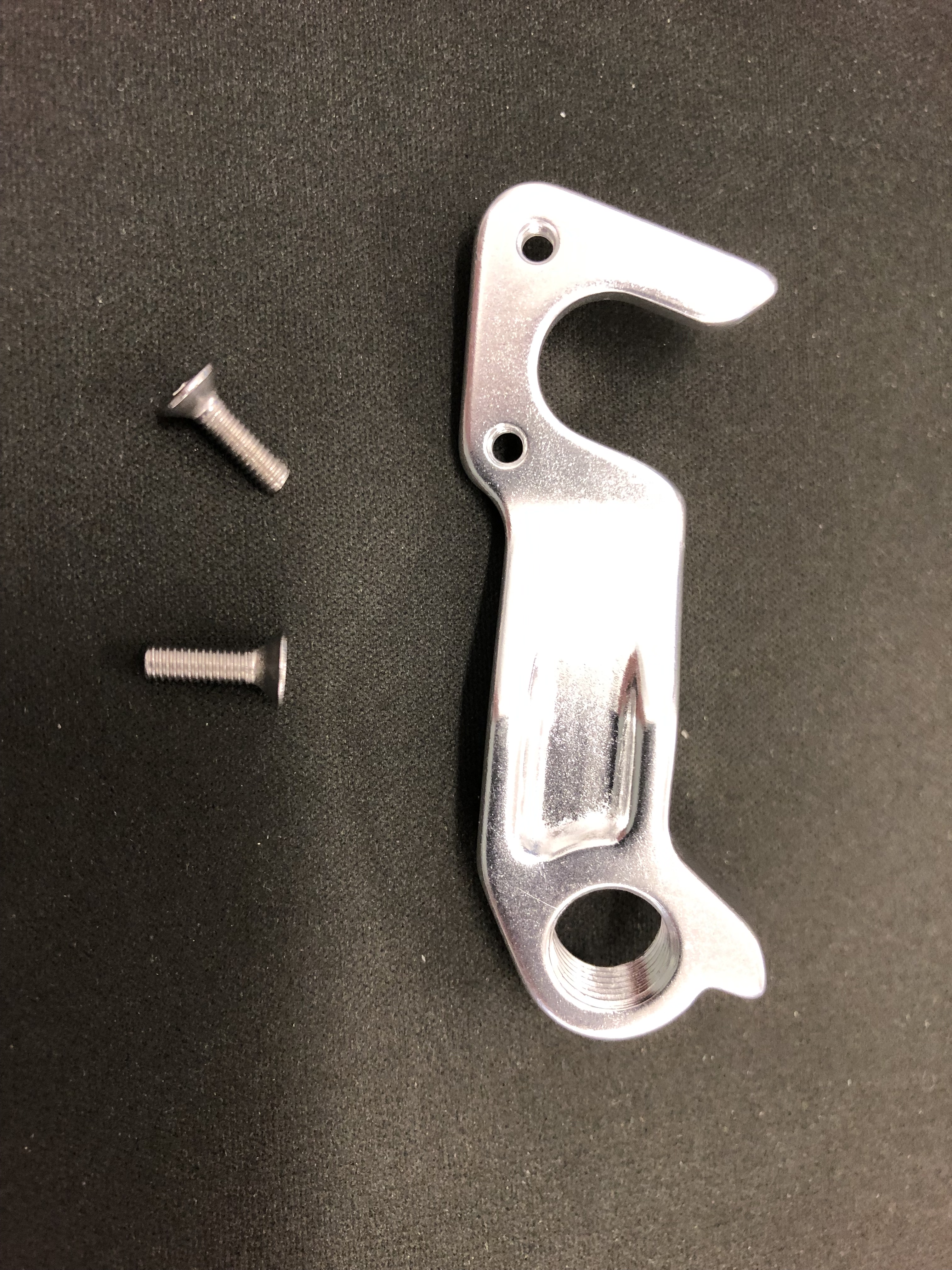 GT Zaskar direct Mount