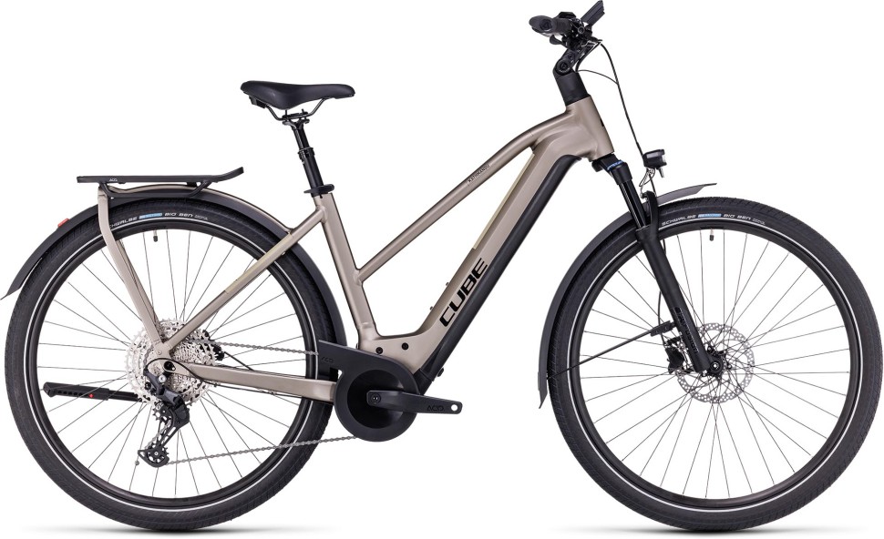 Kathmandu Hybrid One, Pro , EXC , SLX , SLT 2023