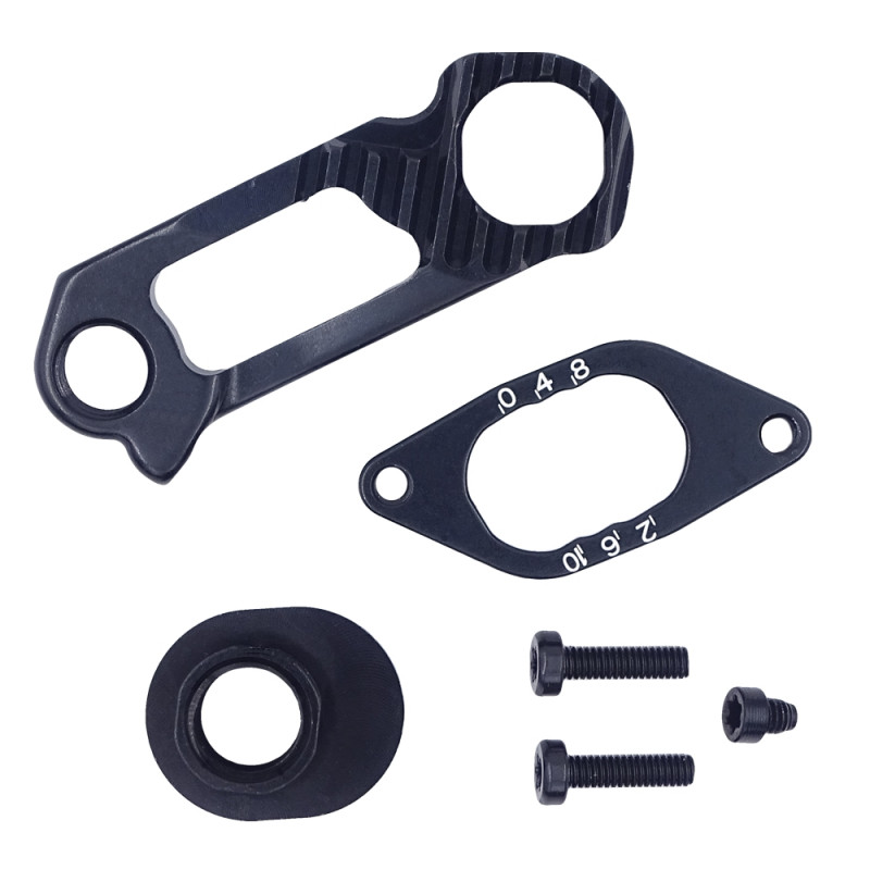 Plasma 6 2021 Direct Mount