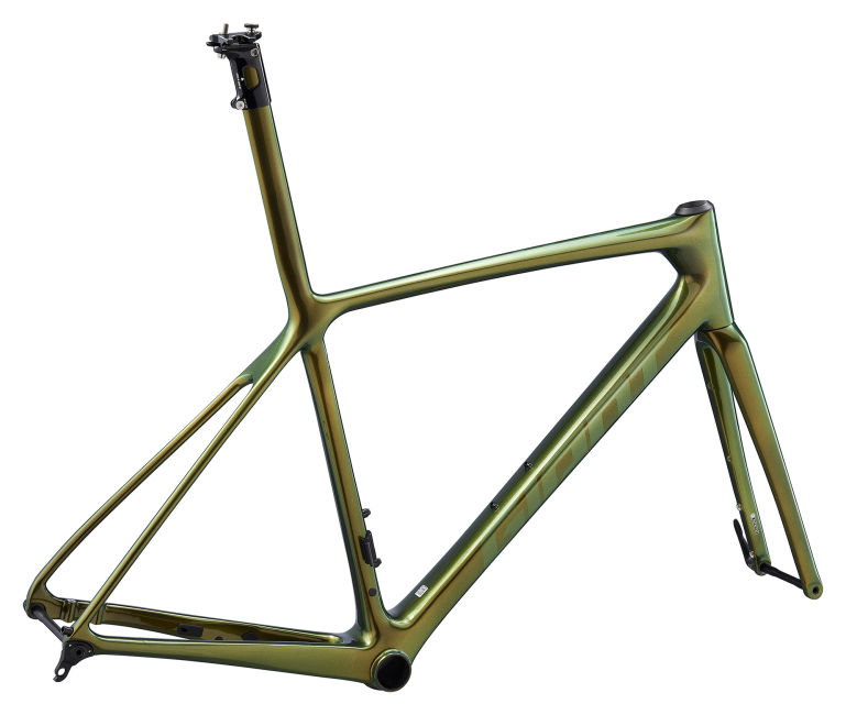 TCR Advanced SL Disc 2020