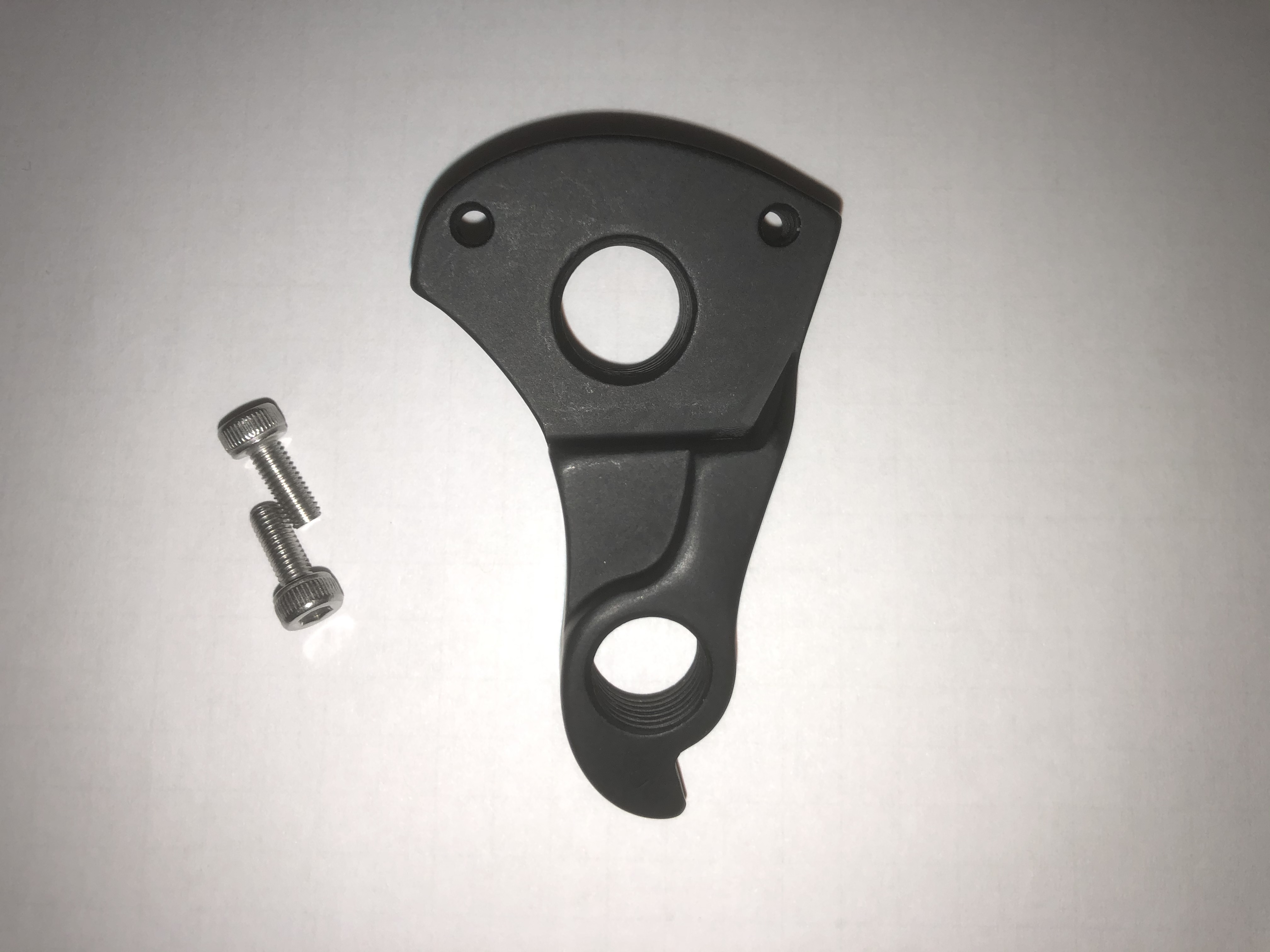 TCX Advanced 2020