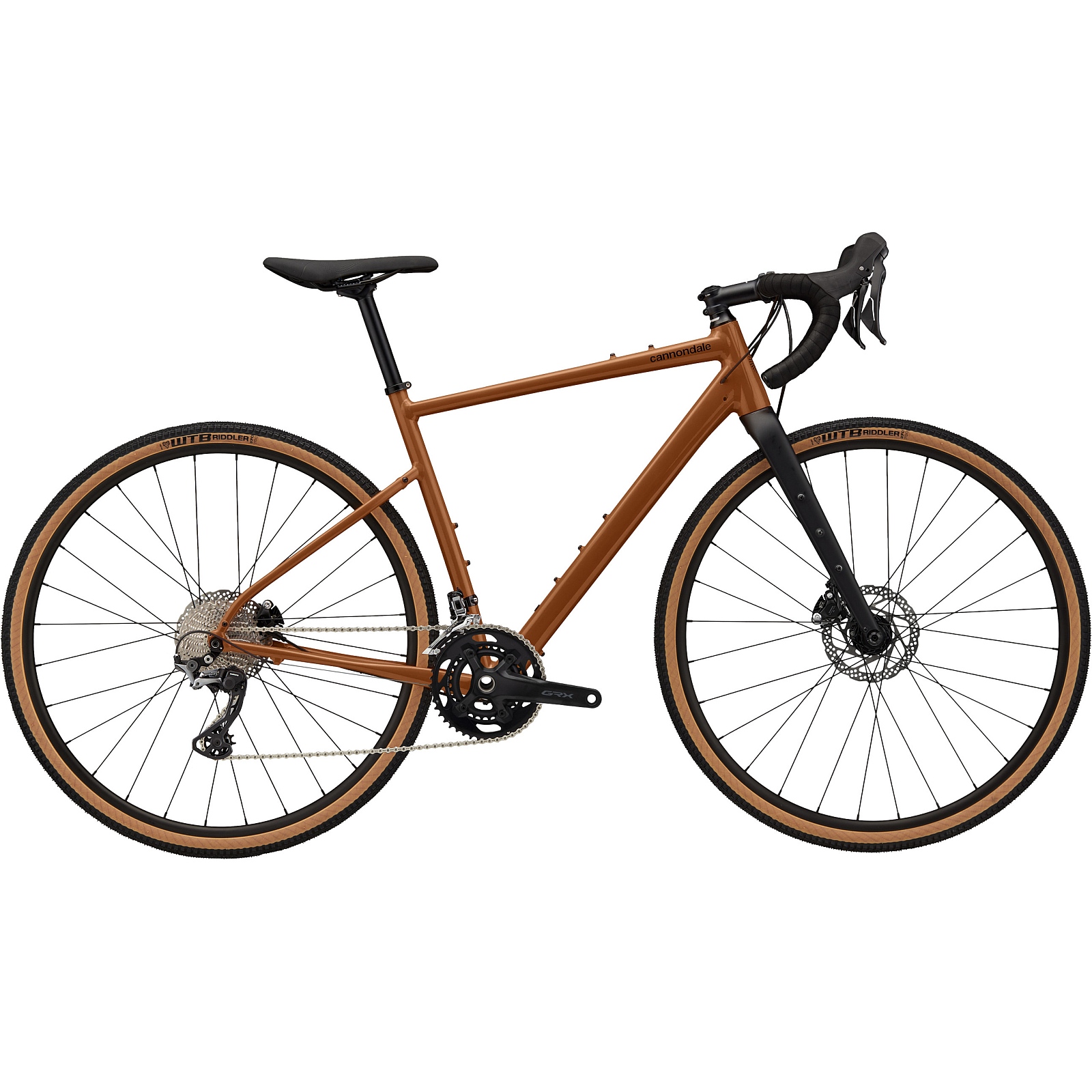 Topstone 1 - 6 Carbon 2022