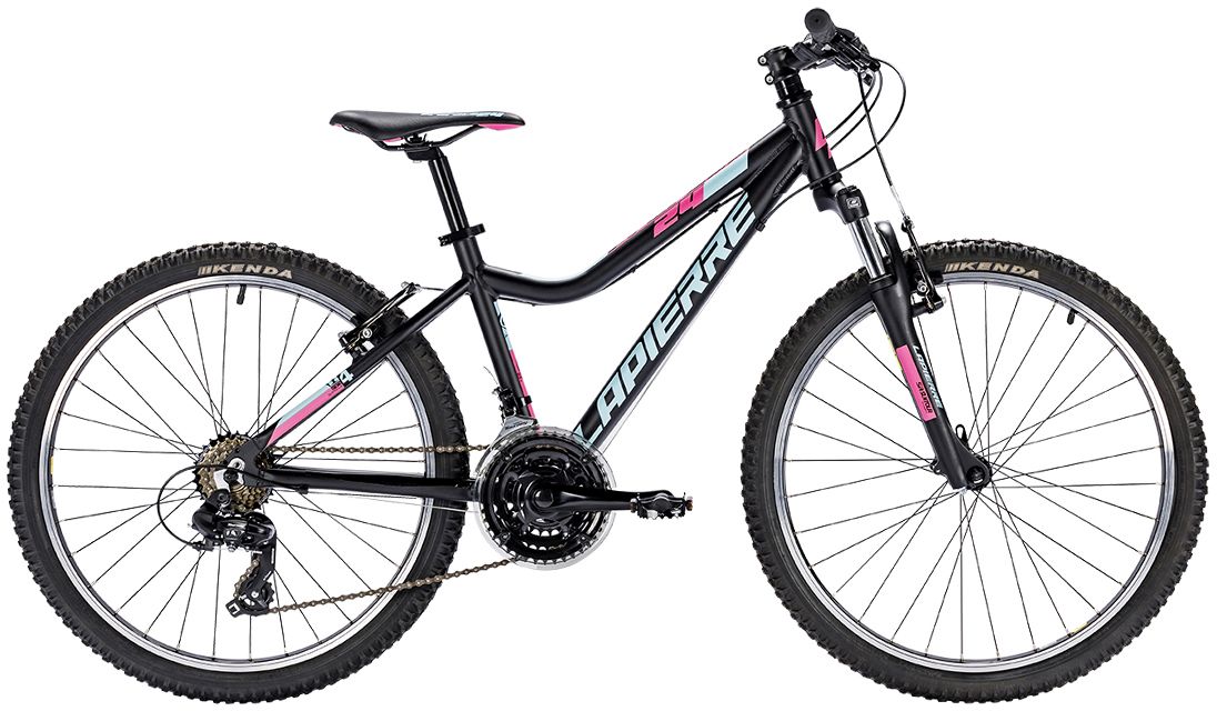 Pro Race 24 Boy + Girl 2018