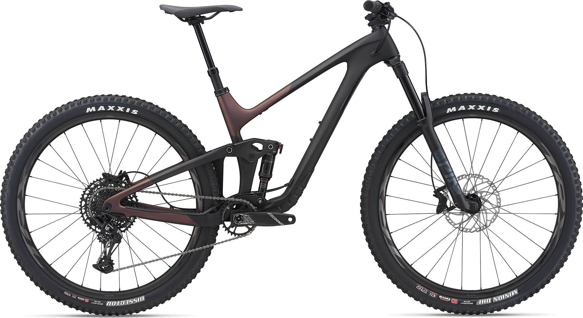 Trance X Advanced Pro 0 , 1 , 2  2021