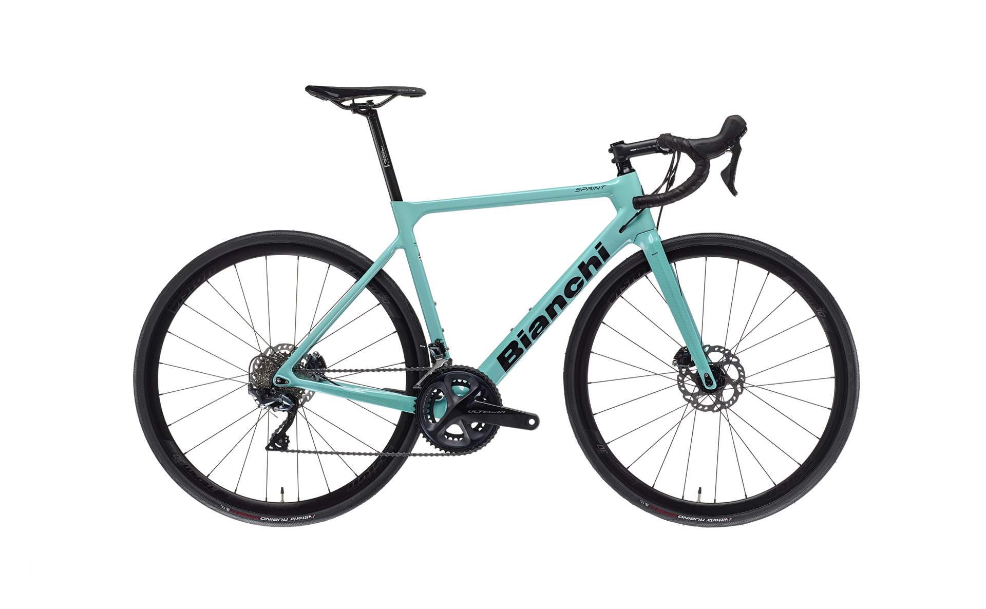Sprint Disc  2021