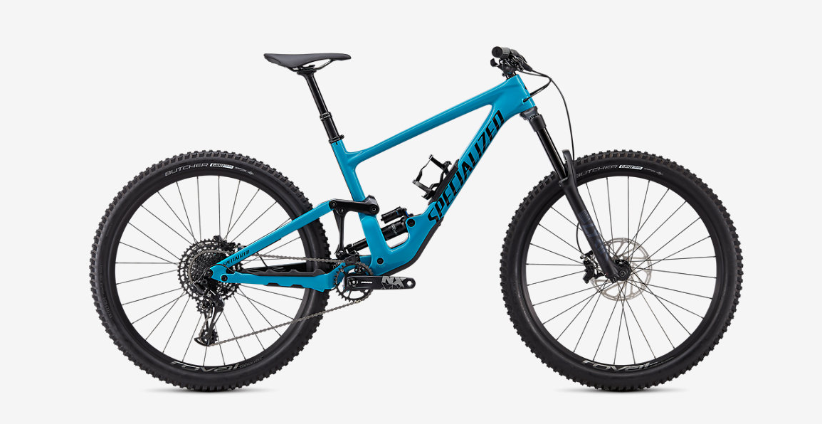 Enduro Comp 2020