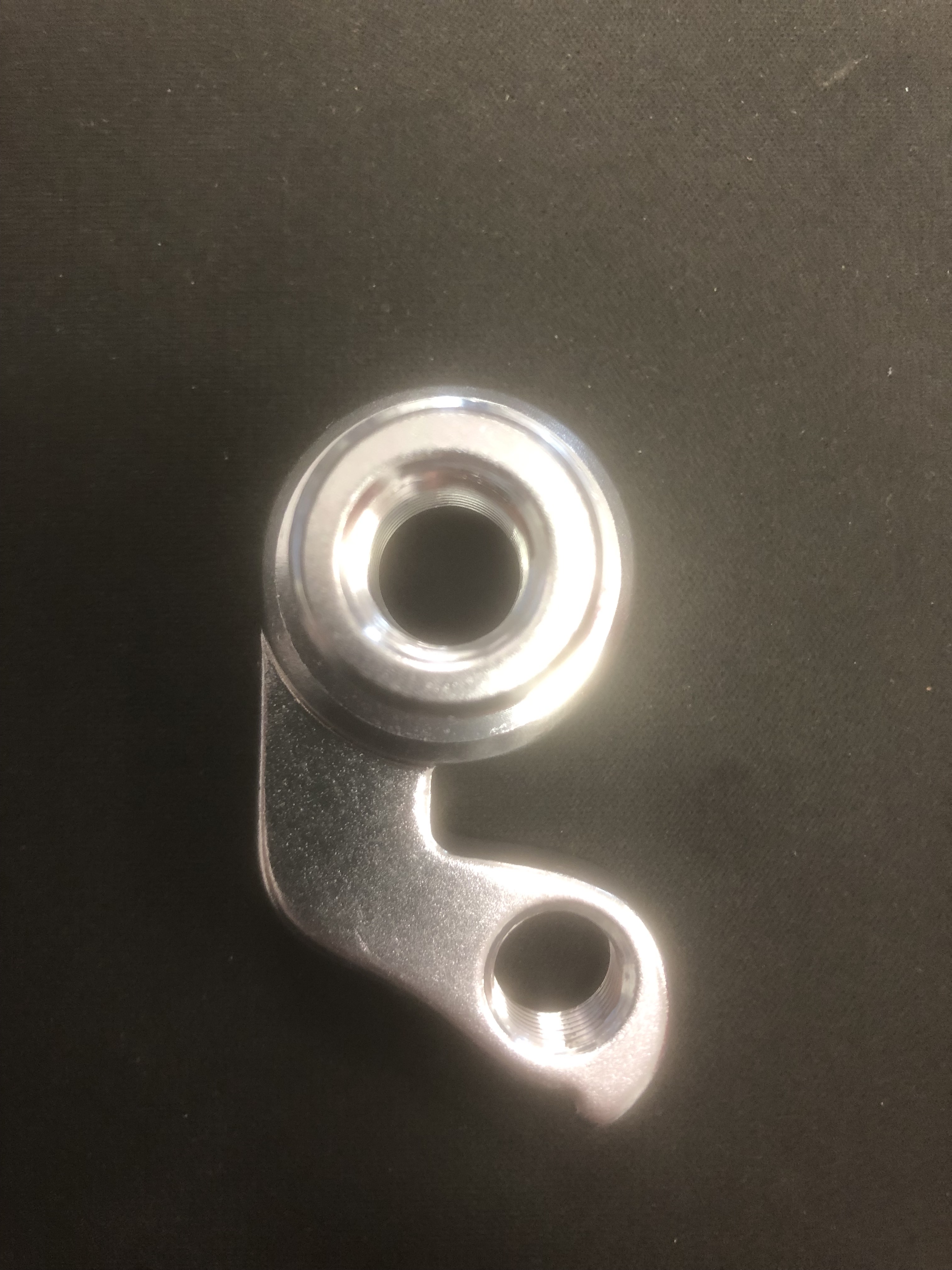 Six 50 Tr1 2019 - 2020