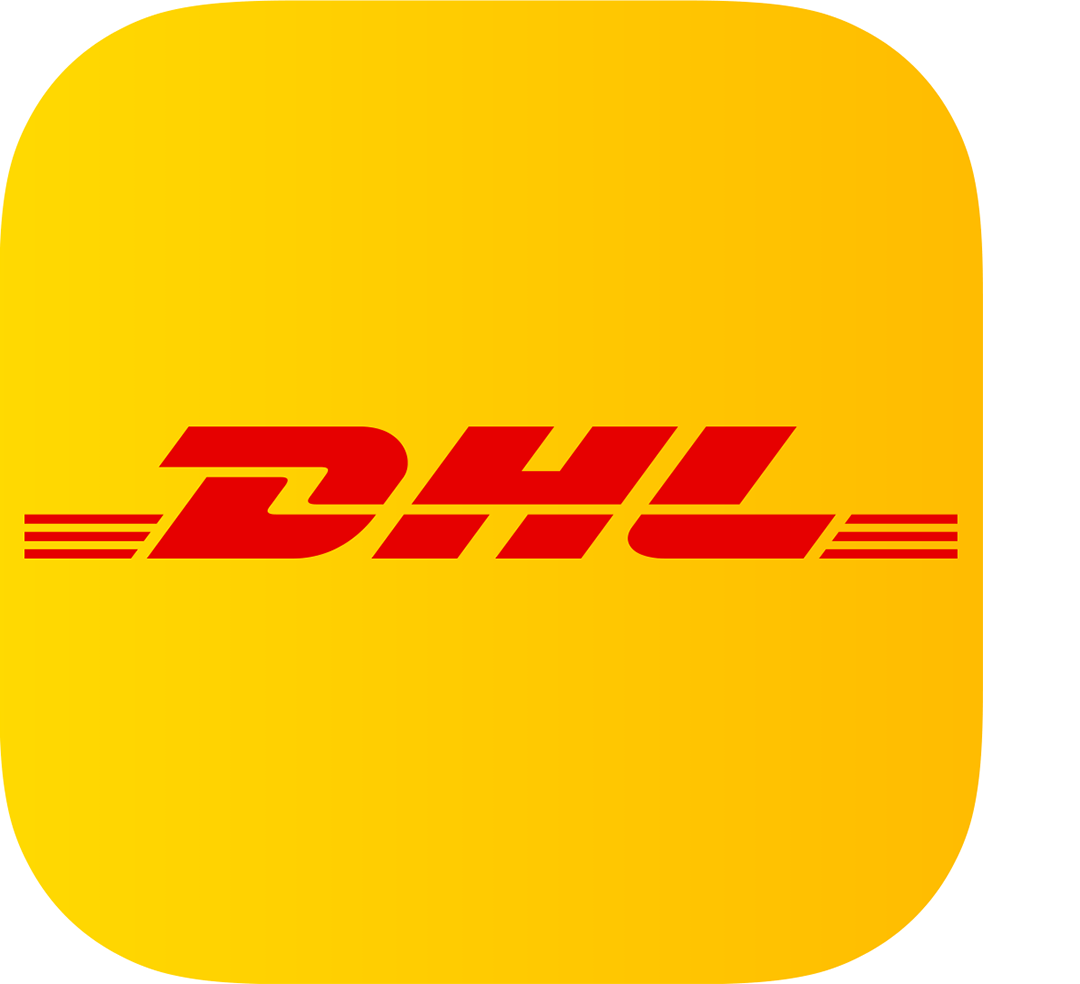 DHL Kleinpaket