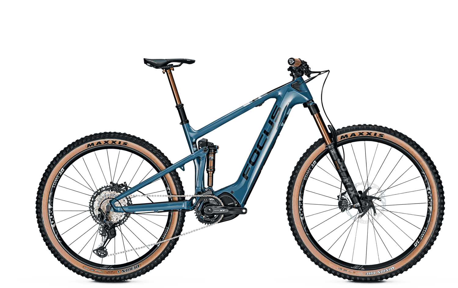 JAM² 9.9 DRIFTER 2020