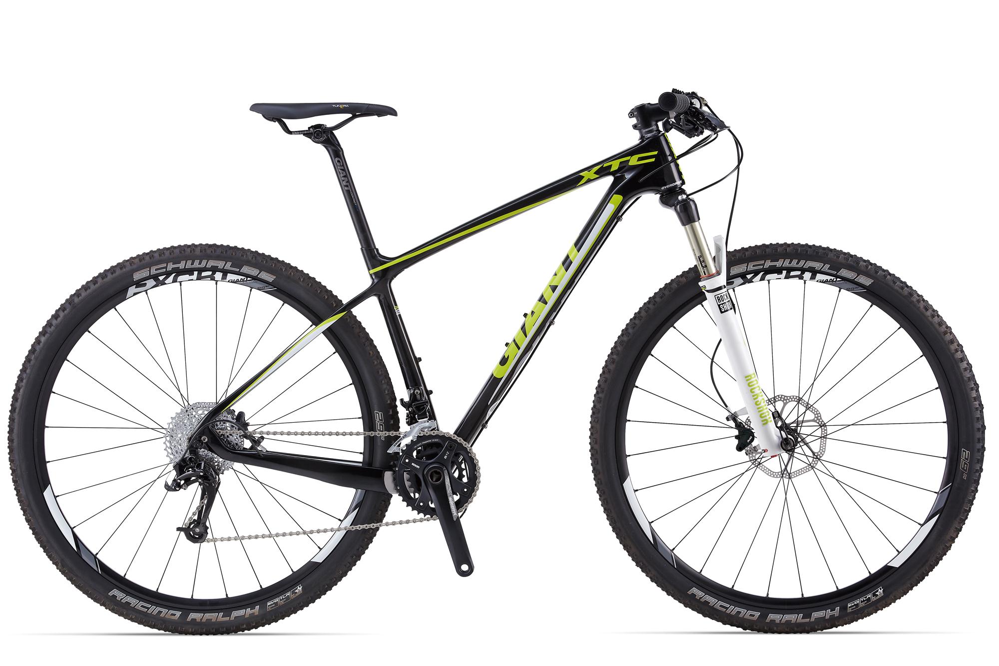 XTC Series     2009 - 2014
