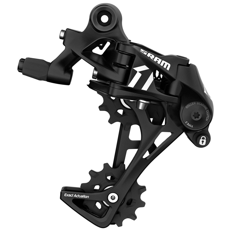 SRAM APEX 1 Schaltwerk 11-fach - lang