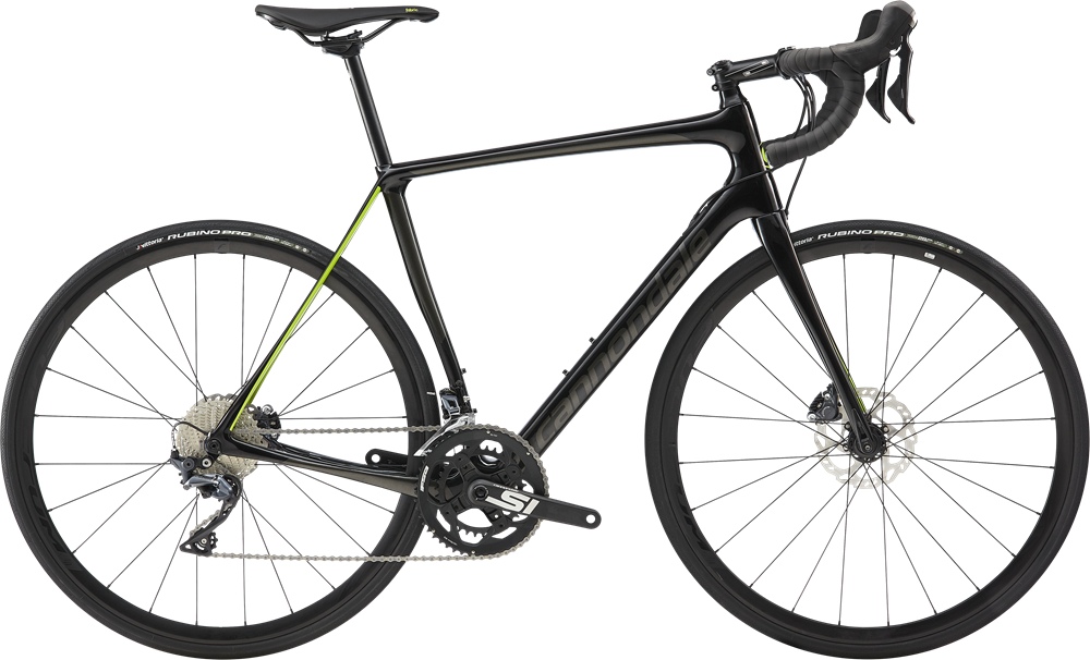 Synapse + Hi-Mod |  Disc   | 2019