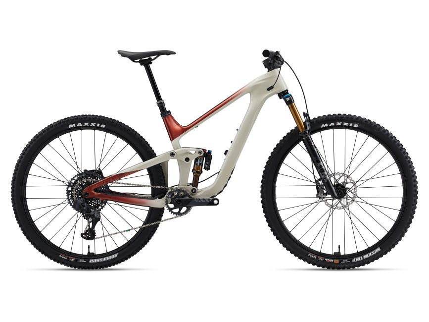 Giant Trance Advanced Pro 0 2023