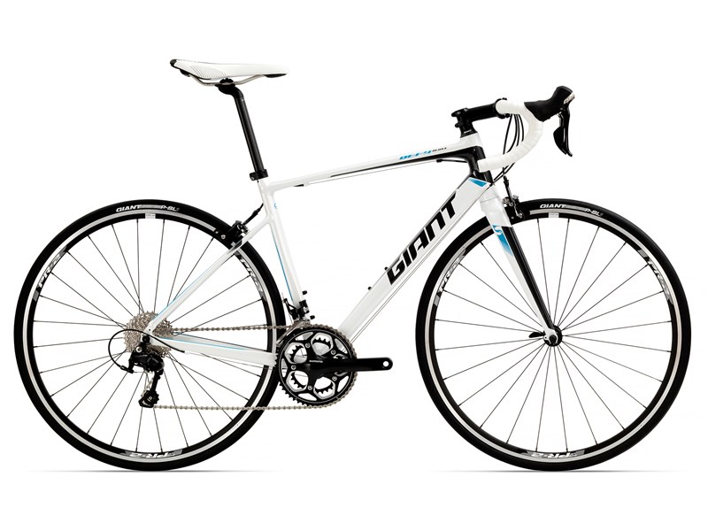 Defy Series 2016 (Pro, SL 1-5, Advanced, Disc)