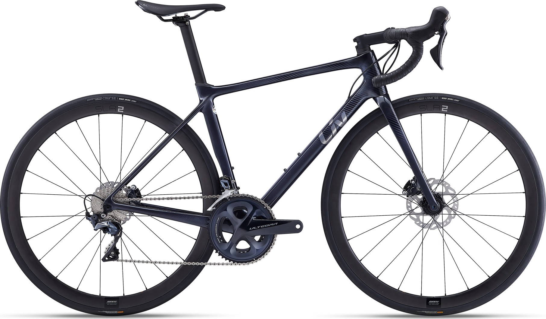 Liv LANGMA ADVANCED 1+ 2022