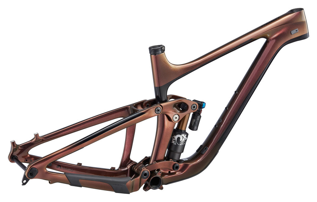 Reign Advanced Pro 0, 1, 2  2020
