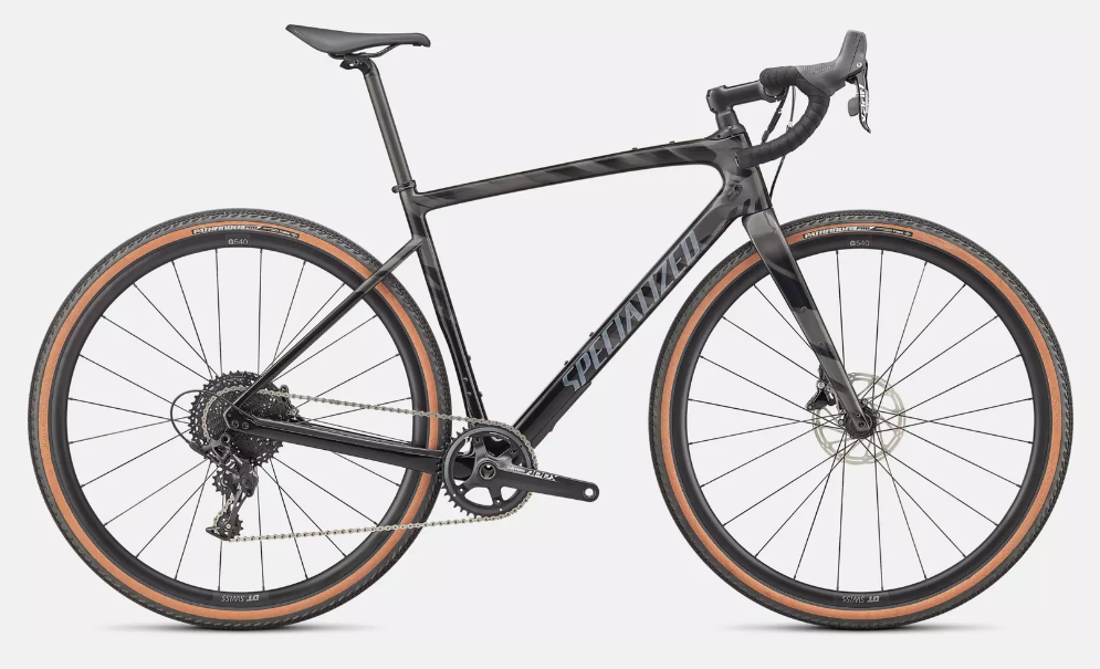 Diverge Sport 2022