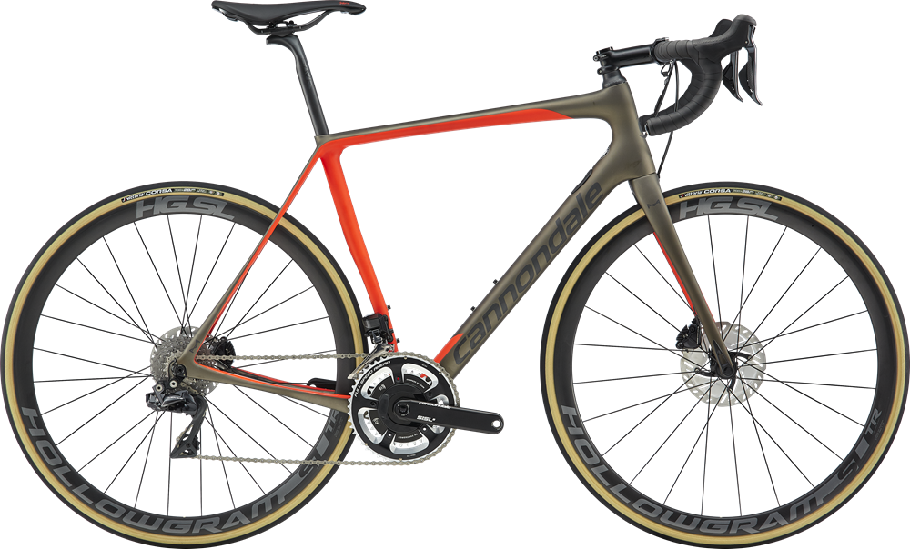 Synapse + Hi-Mod |  Disc   | 2019