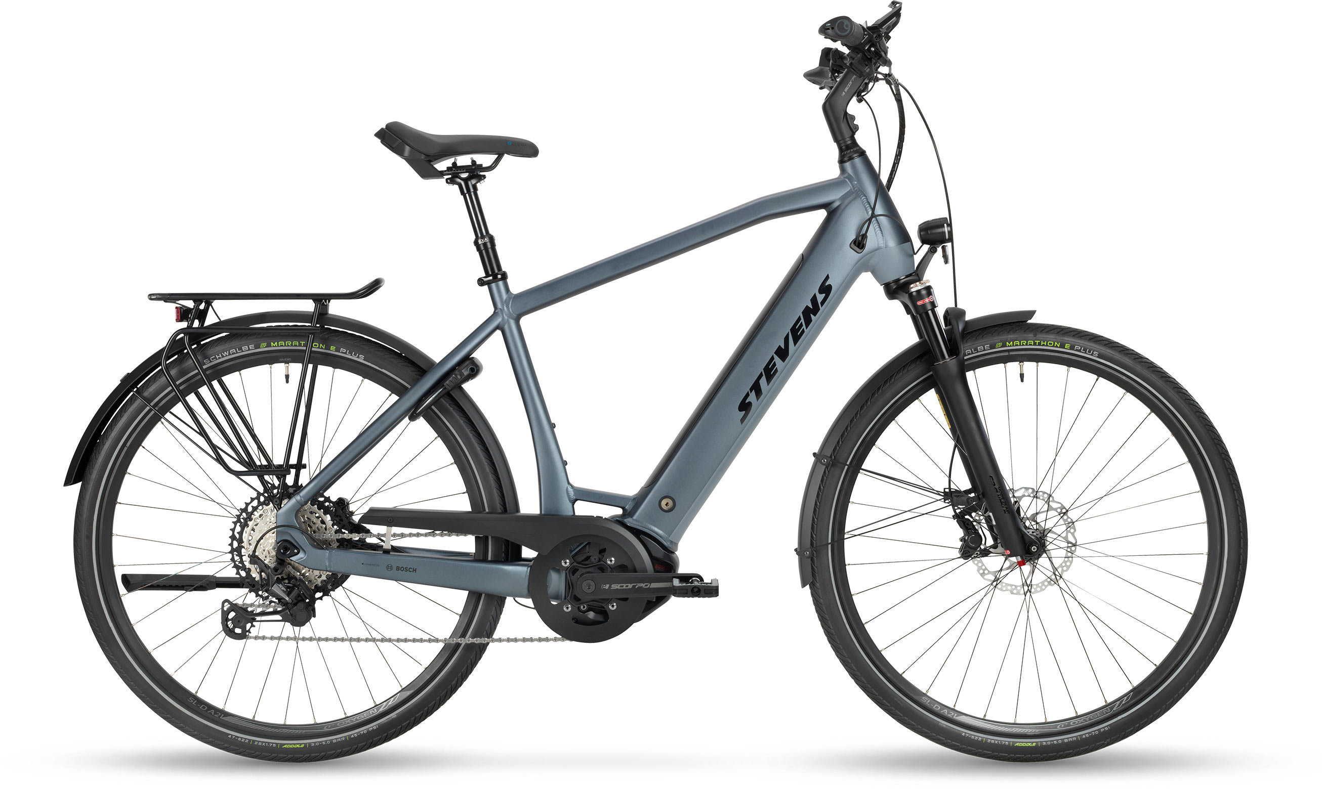 E-Triton 45 , Plus , Luxe 2020 STV-10