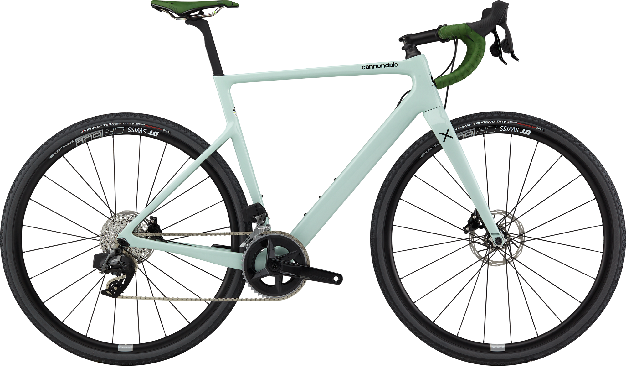 SuperSix EVO SE 2022