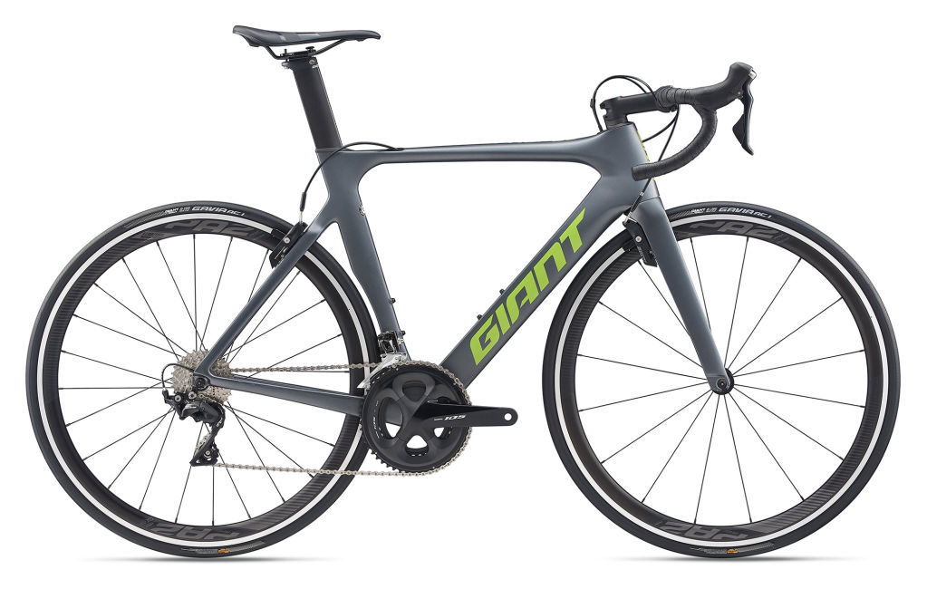 Propel Advanced 2 2020