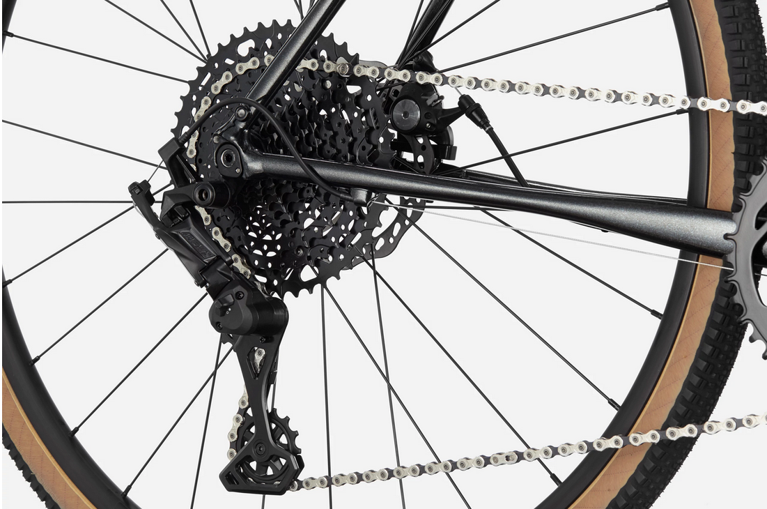 Topstone Alloy 2019 - 2023