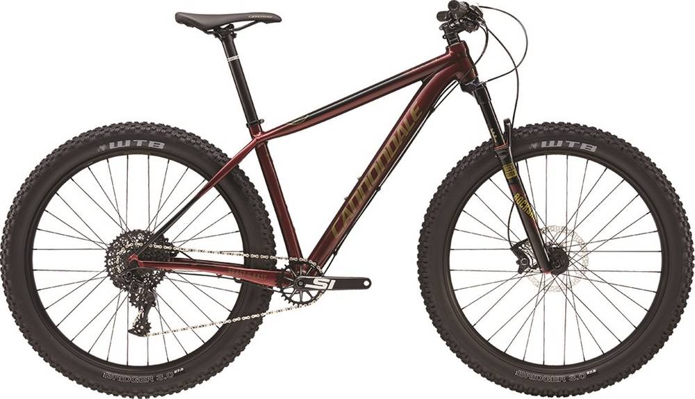 Cannondale Beast of the East 1 , 2 , 3  2016 ,2017