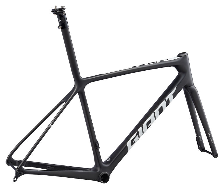 TCR Advanced SL Disc 2020