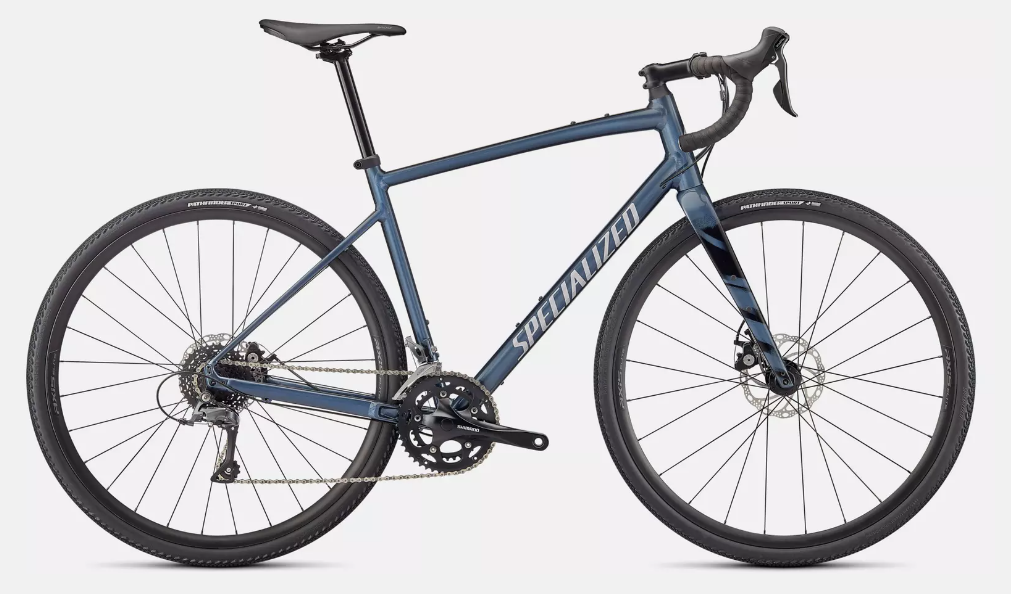 Diverge E5 2022