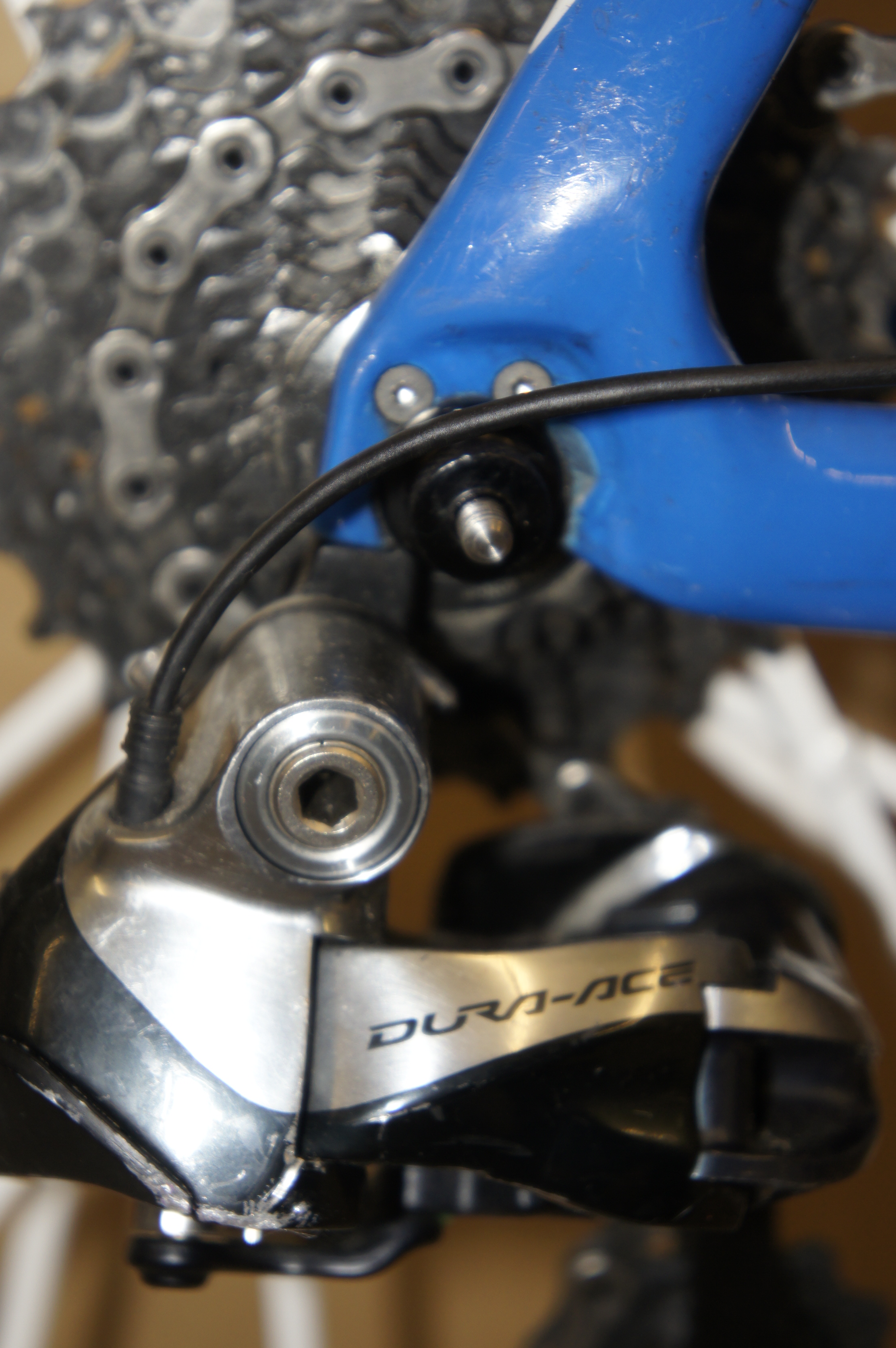 Propel , Propel Advanced SL 0 ISP 2014