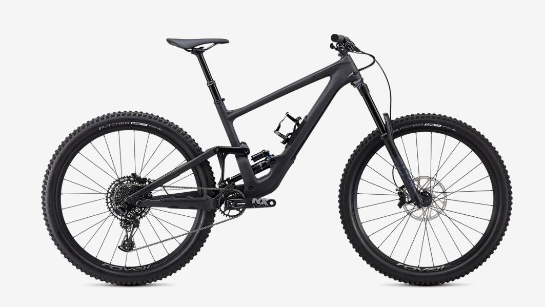 Enduro Comp 2020