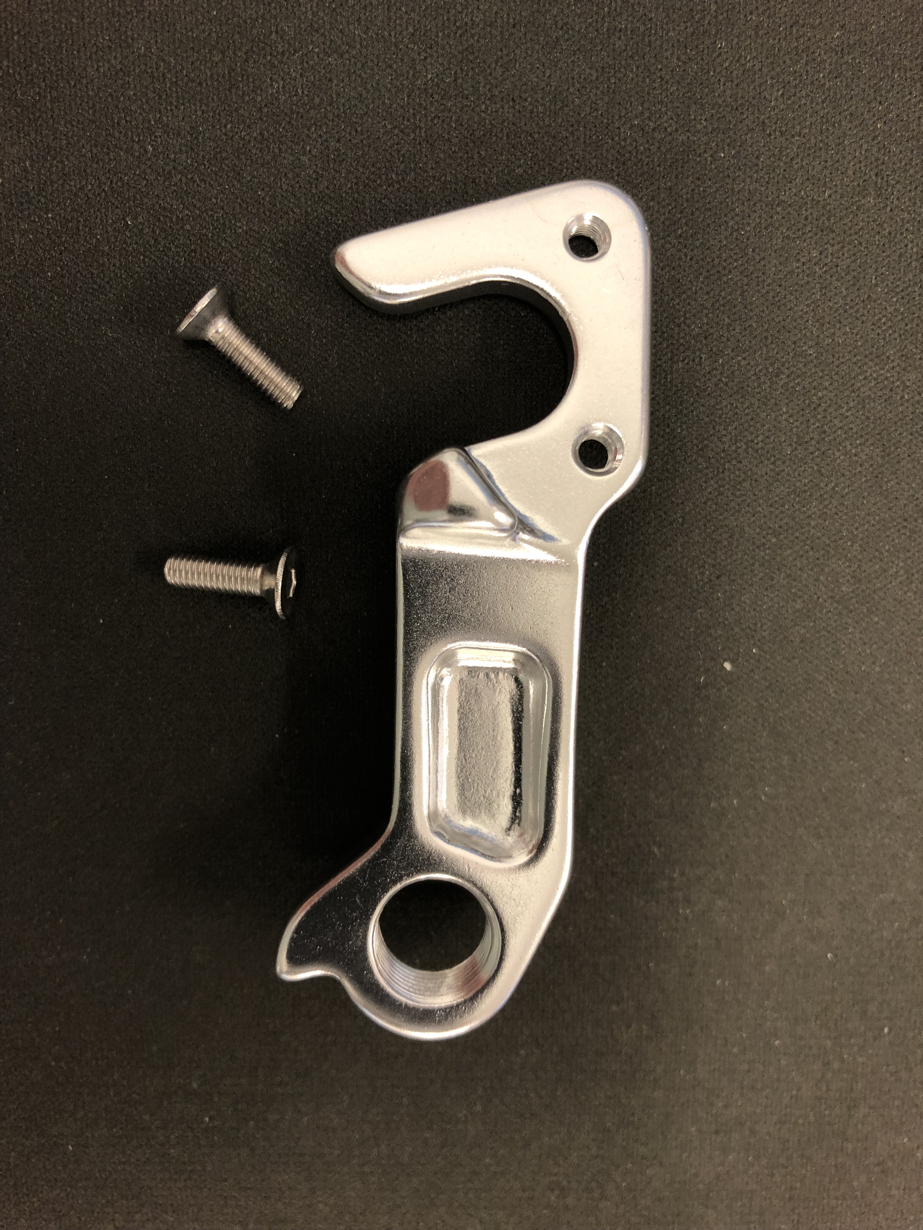 GT Zaskar direct Mount