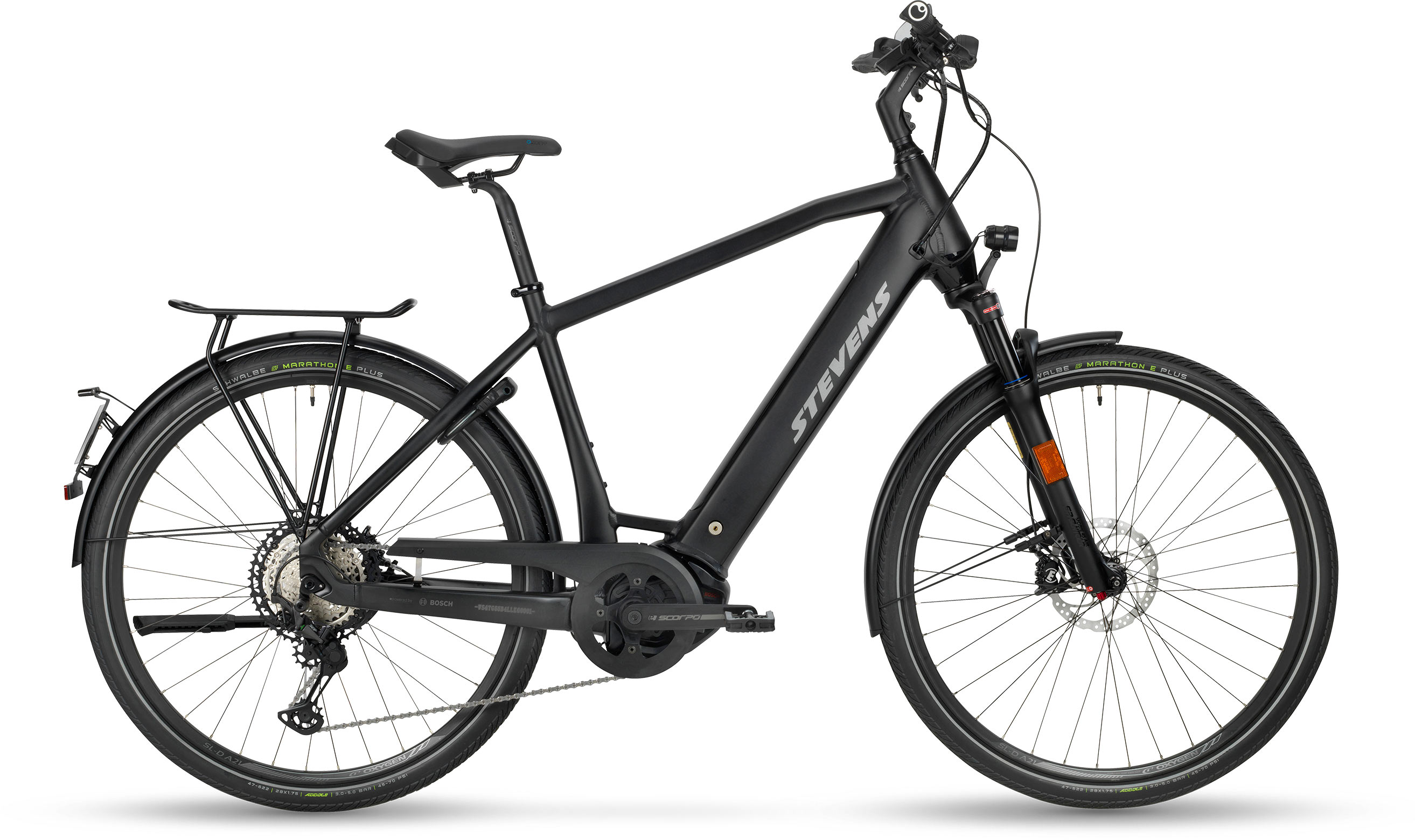 E-Triton 45 , Plus , Luxe 2020 STV-10