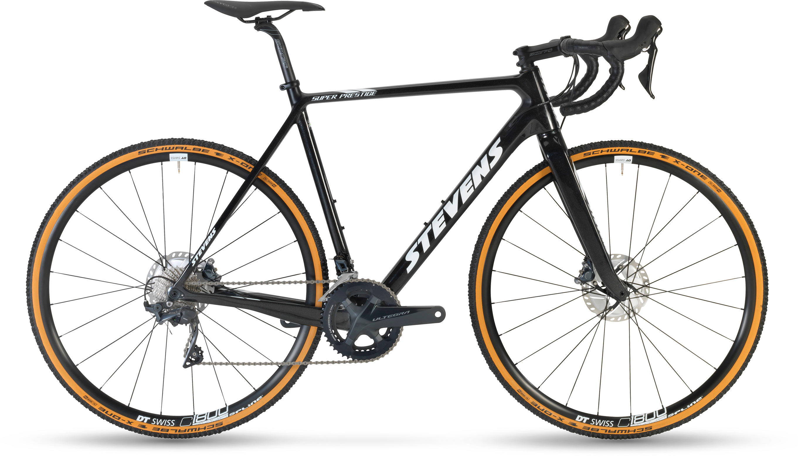 Super Prestige 2020 STV-10