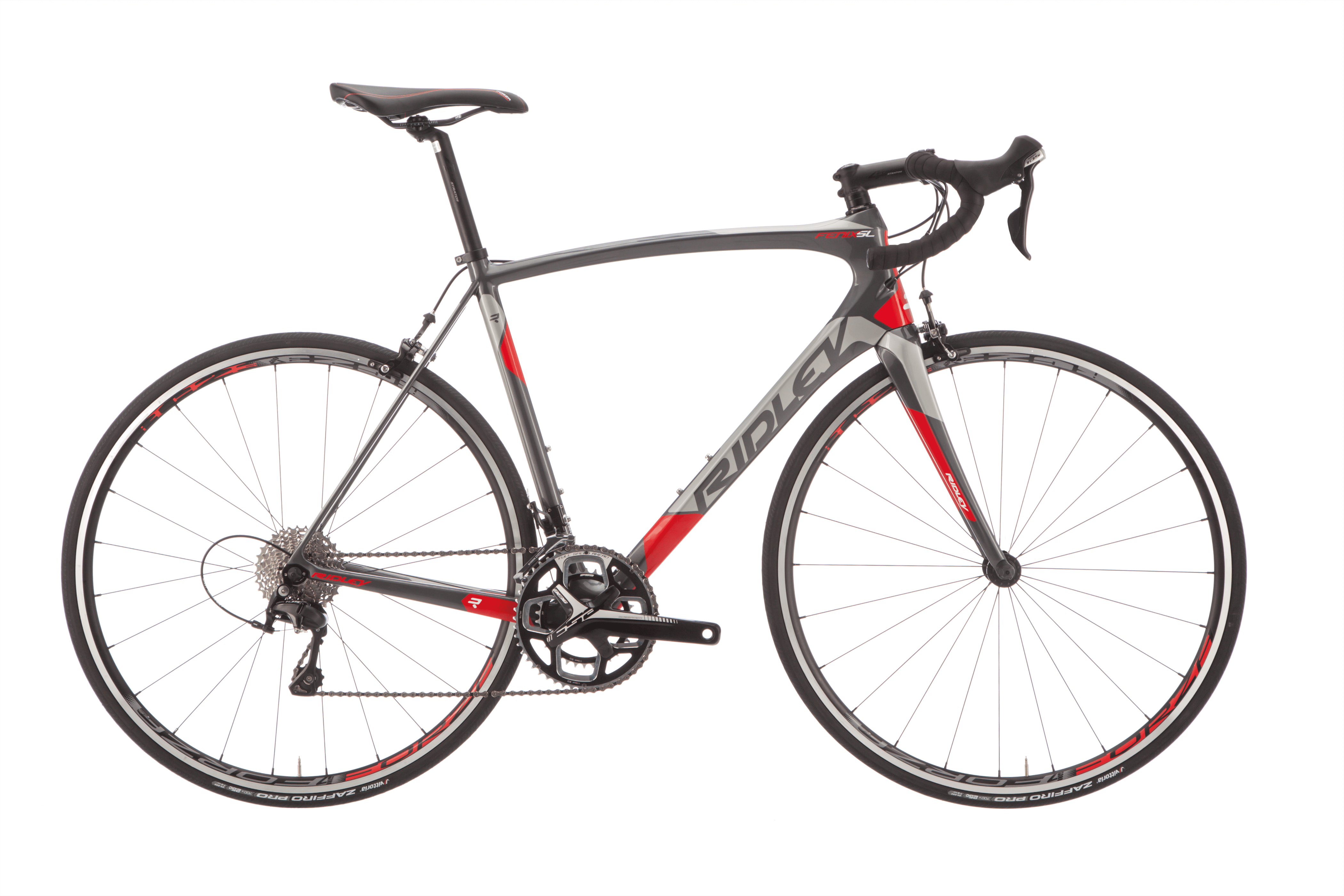 Fenix SL 2017 , 2018, 2019