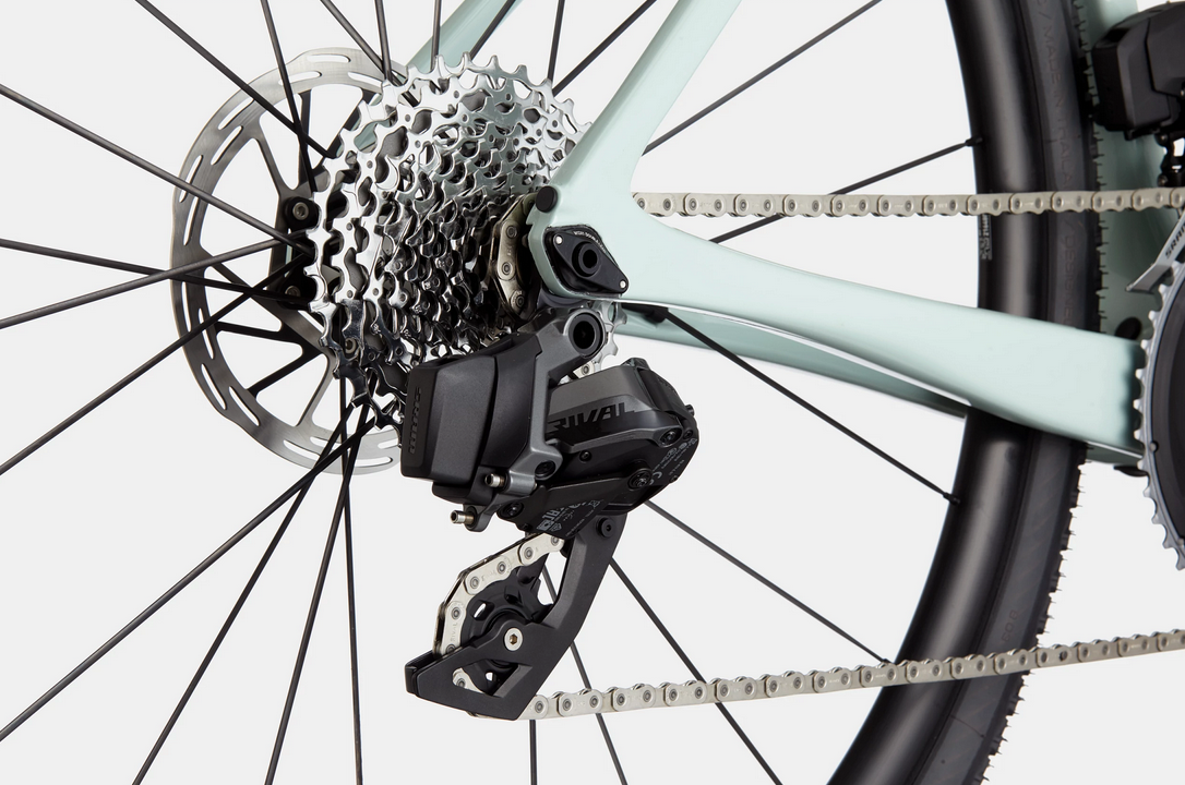 SuperSix EVO SE 2022