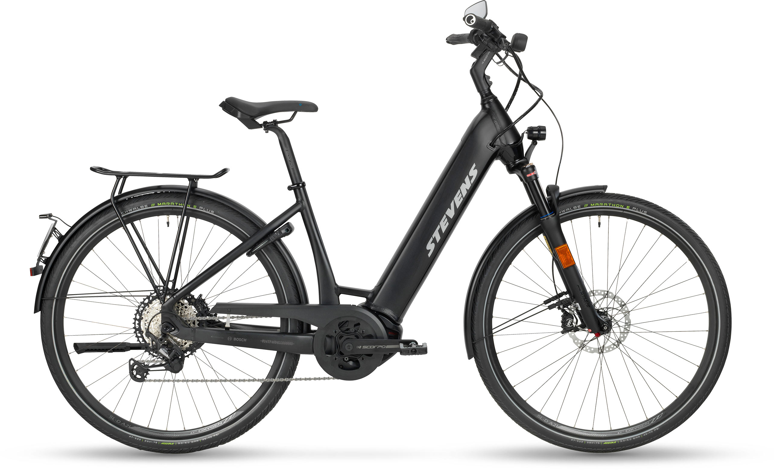 E-Triton 45 , Plus , Luxe 2020 STV-10