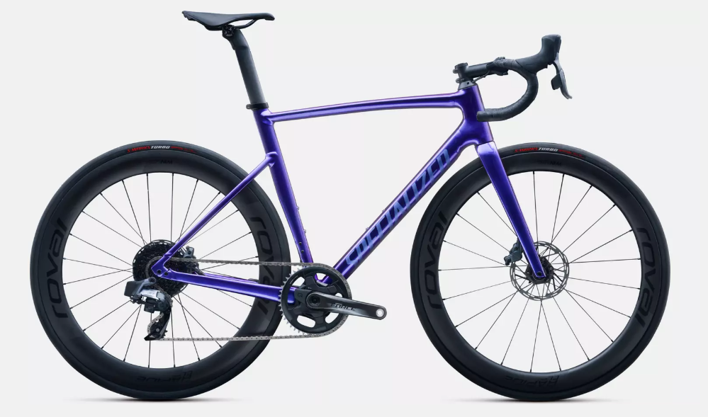 Specialized Allez Sprint Disc 2021