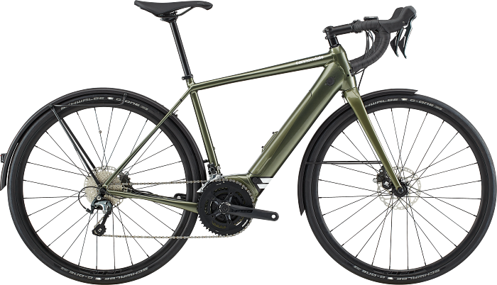 Synapse Neo EQ 2021