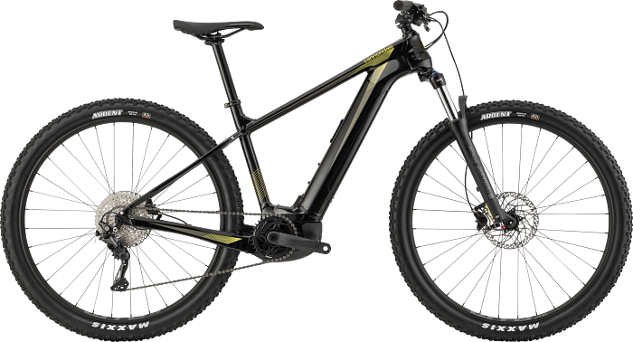 Trail Neo 1, 2 , 3  2020 - 2022