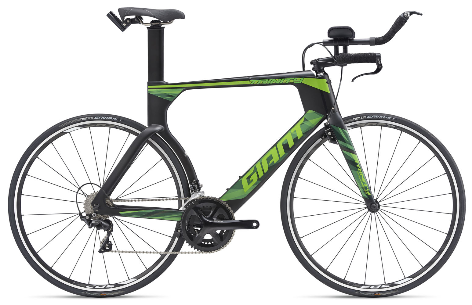 Trinity Advanced 2019